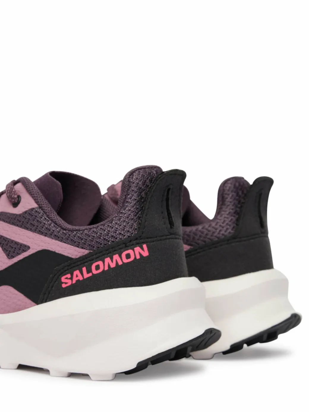 Scarpe da trekking Patrol L49110100 Viola