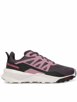 Scarpe da trekking Patrol L49110100 Viola