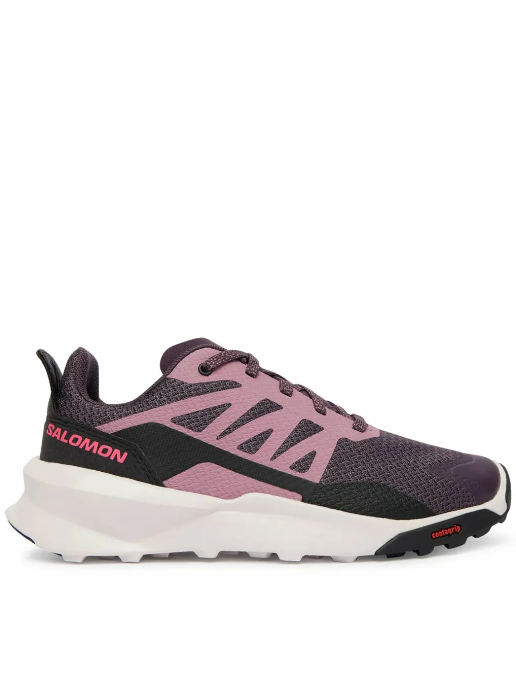Scarpe da trekking Patrol L49110100 Viola