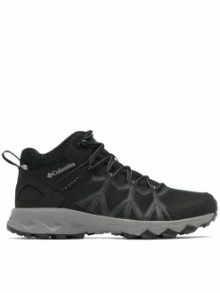 Scarpe da trekking Peakfreak II Mid Outdry 2100691 Nero