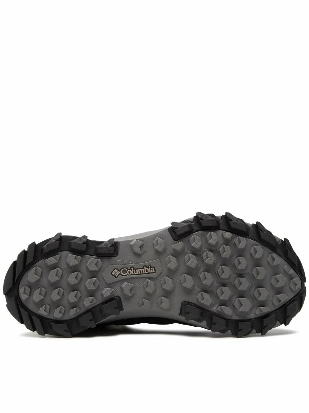 Scarpe da trekking Peakfreak II Mid Outdry BM7573 Nero