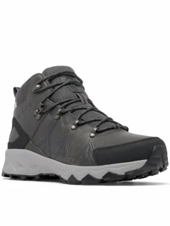 Scarpe da trekking Peakfreak II Mid Outdry Leather 2100701 Grigio