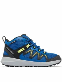 Scarpe da trekking Peakfreak Rush™ Mid Waterproof 2108261 Blu