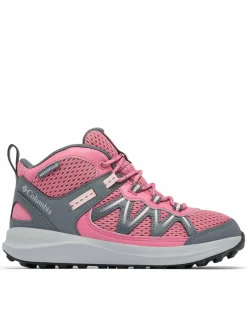 Scarpe da trekking Peakfreak Rush™ Mid Waterproof 2108261 Rosa