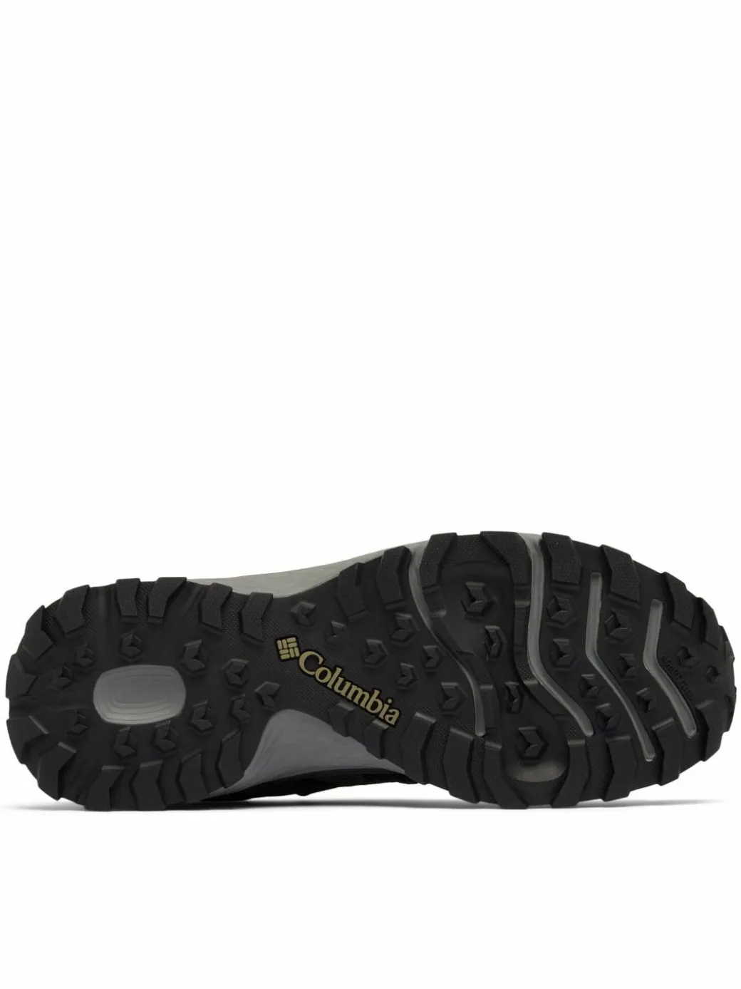 Scarpe da trekking Peakfreak Rush™ Mid OutDry™ 2126591 Grigio