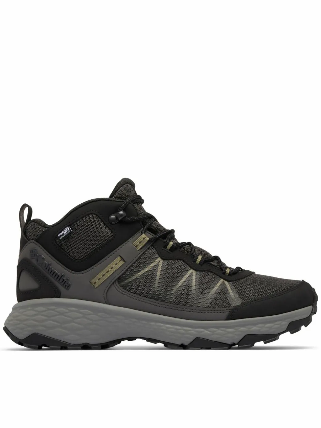 Scarpe da trekking Peakfreak Rush™ Mid OutDry™ 2126591 Grigio