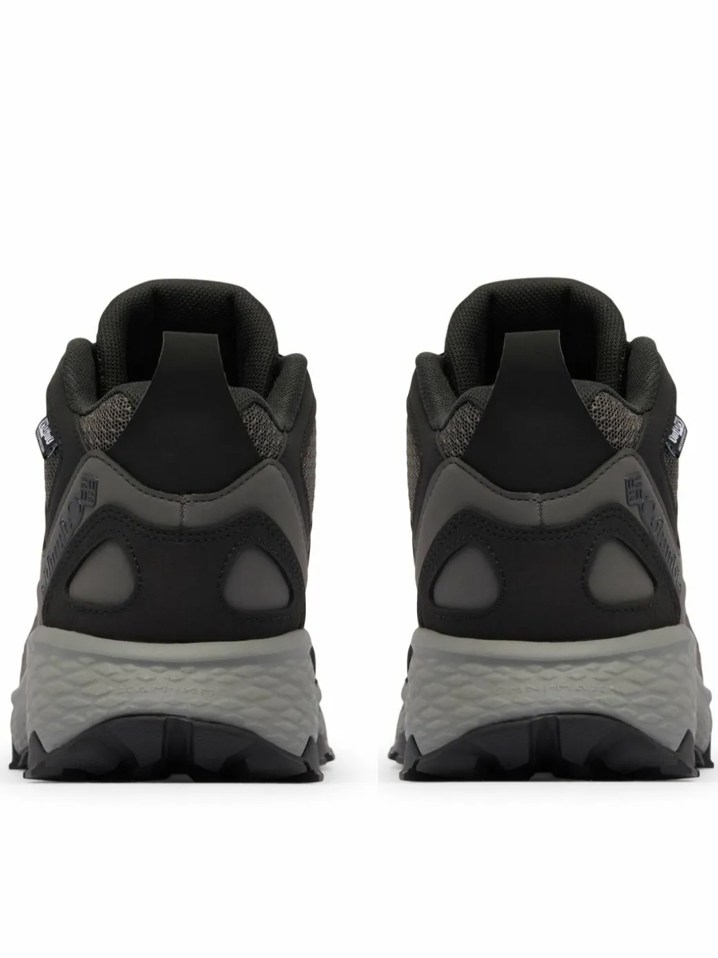 Scarpe da trekking Peakfreak Rush™ Mid OutDry™ 2126591 Grigio
