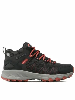 Scarpe da trekking Peakfreak II Mid Outdry 2005121089 Grigio