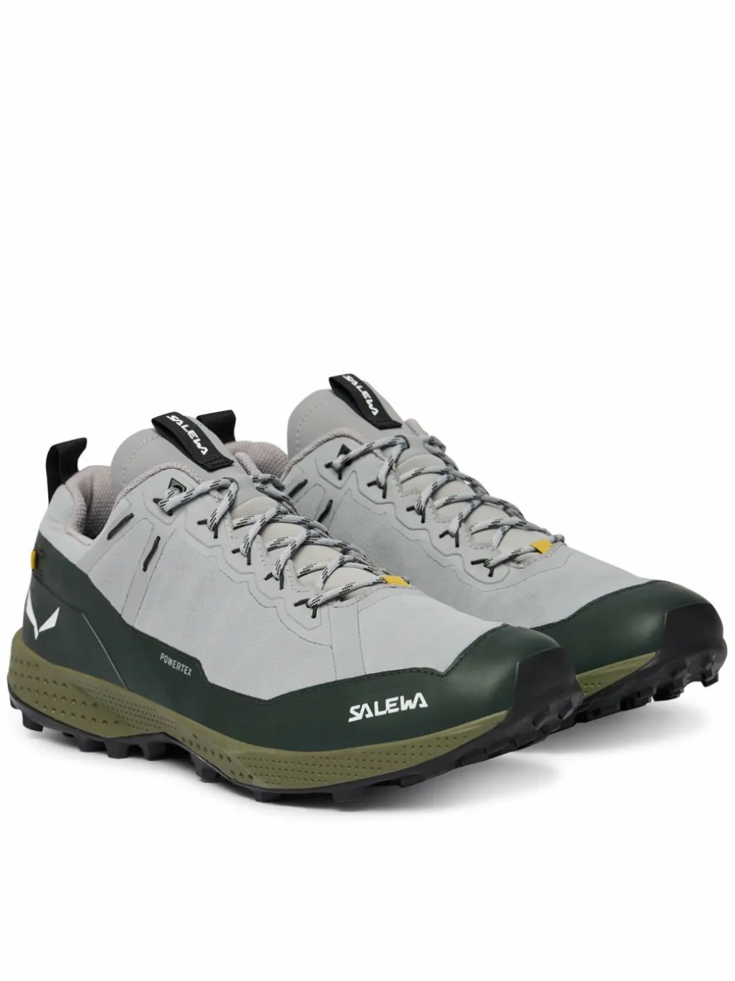 Scarpe da trekking Pedroc Light Ptx M 61489 Grigio