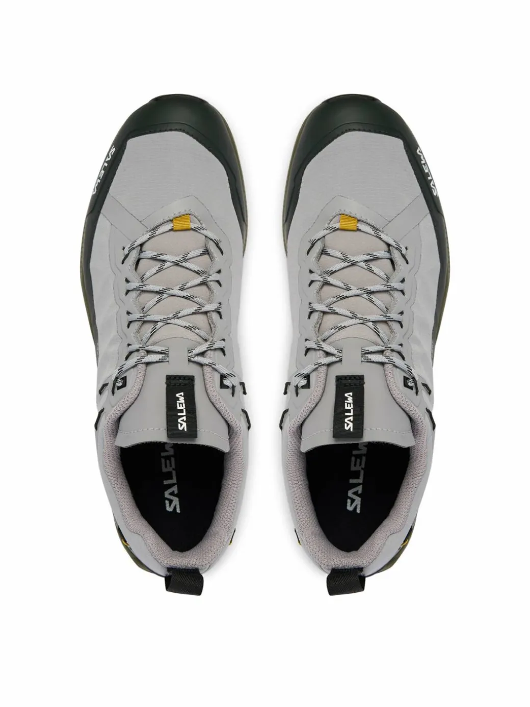 Scarpe da trekking Pedroc Light Ptx M 61489 Grigio