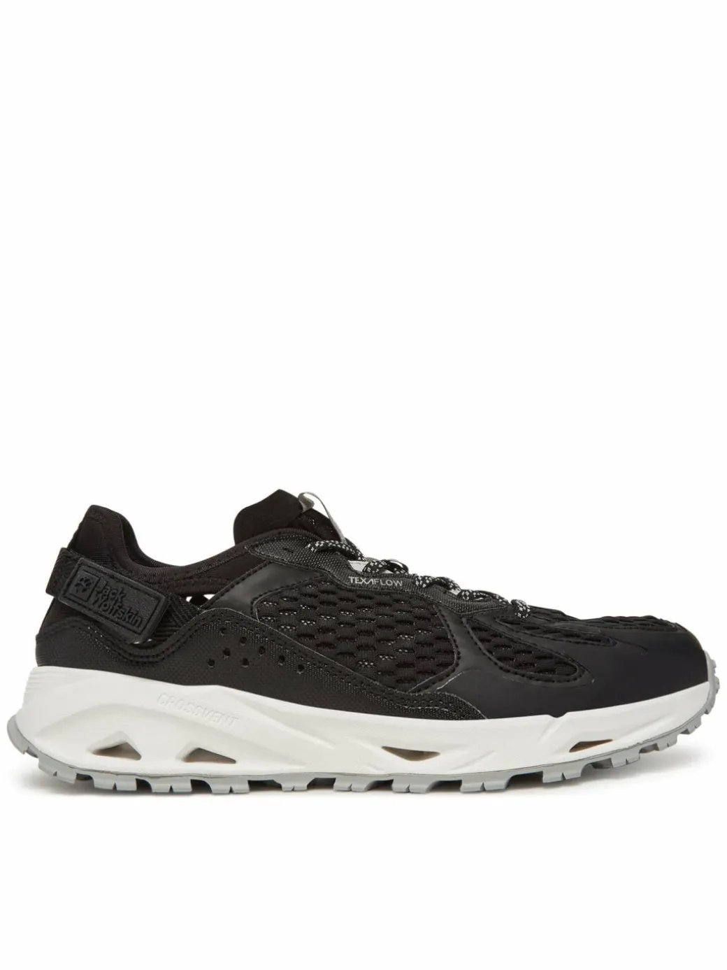 Scarpe da trekking Prelight Hybrid Vent Low A64081 Nero
