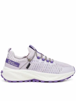 Scarpe da trekking Prelight Swift Vent Low A64085 Viola