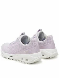 Scarpe da trekking Prelight Vent Low 4064351 Viola