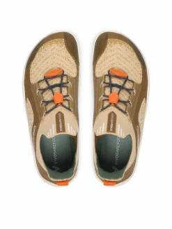 Scarpe da trekking Primus Trail Knit FG 115099 Beige chiaro