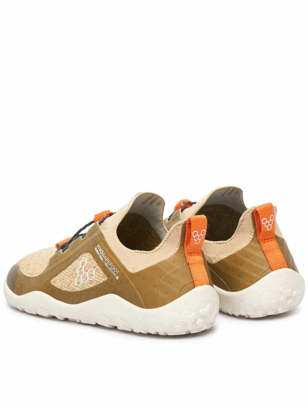 Scarpe da trekking Primus Trail Knit FG 115099 Beige chiaro