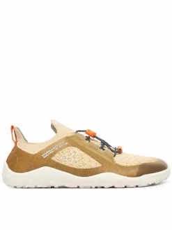 Scarpe da trekking Primus Trail Knit FG 115099 Beige chiaro