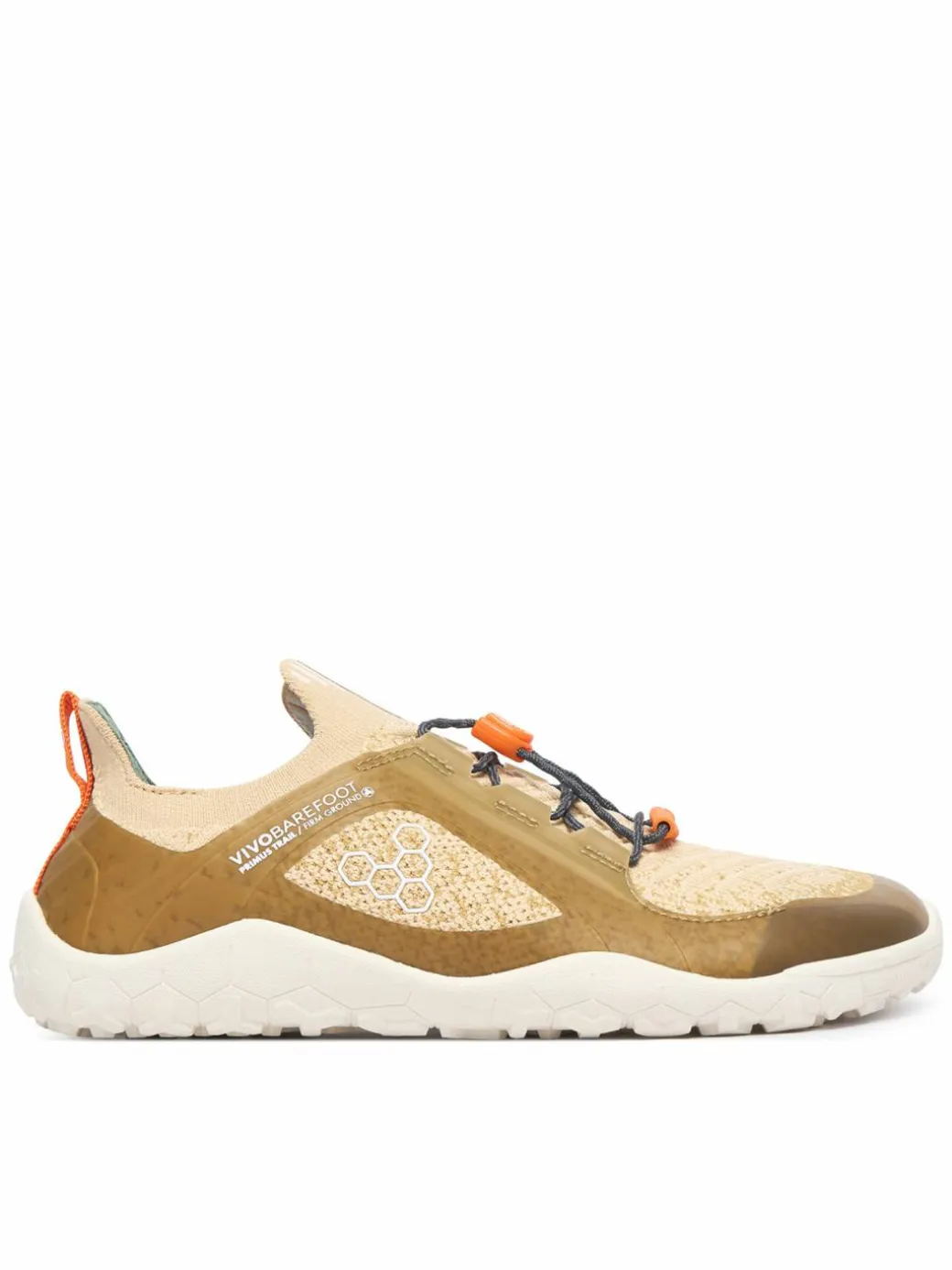 Scarpe da trekking Primus Trail Knit FG 115099 Beige chiaro