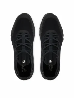 Scarpe da trekking Ps Trail Knit Low A65583 Nero