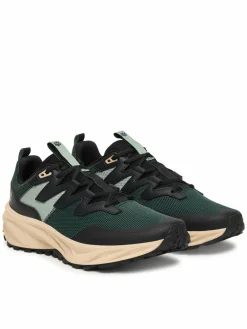 Scarpe da trekking Ps Trail Low A65585 Verde