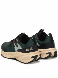 Scarpe da trekking Ps Trail Low A65585 Verde