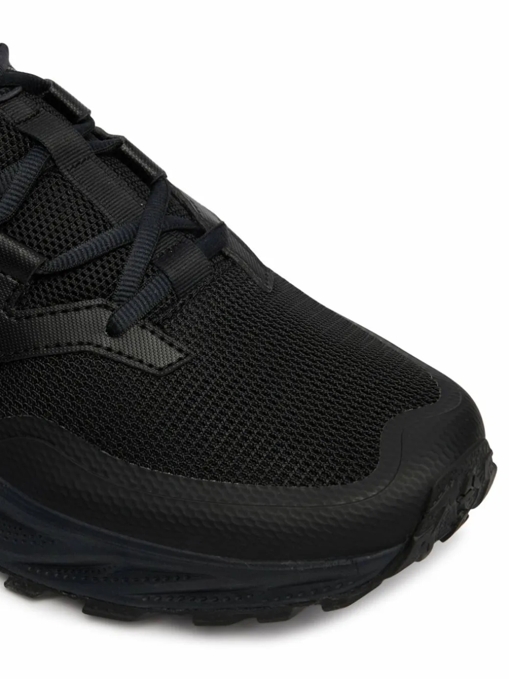 Scarpe da trekking Ps Trail Low A65585 Nero