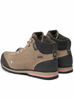 Scarpe da trekking 38Q4596 Beige