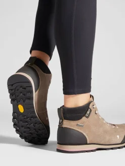 Scarpe da trekking 38Q4596 Beige