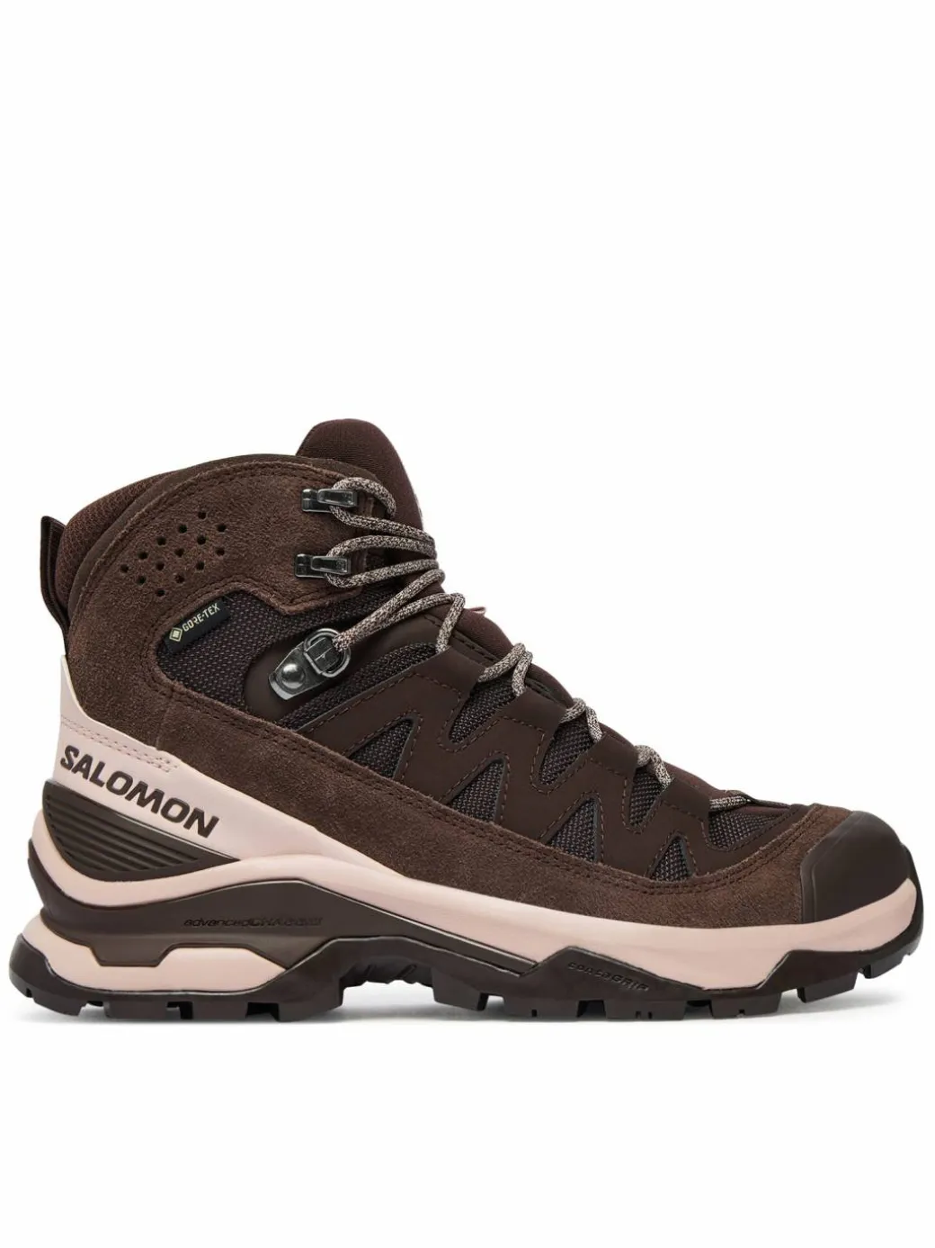 Scarpe da trekking Quest Echo GTX L47968500 L47968500 Marrone