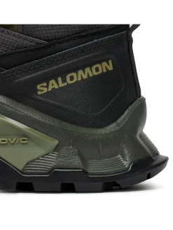 Scarpe da trekking Quest Element Gtx GORE-TEX 414571 28 V0 Verde