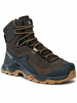 Scarpe da trekking Quest Element GORE-TEX L47216100 Marrone