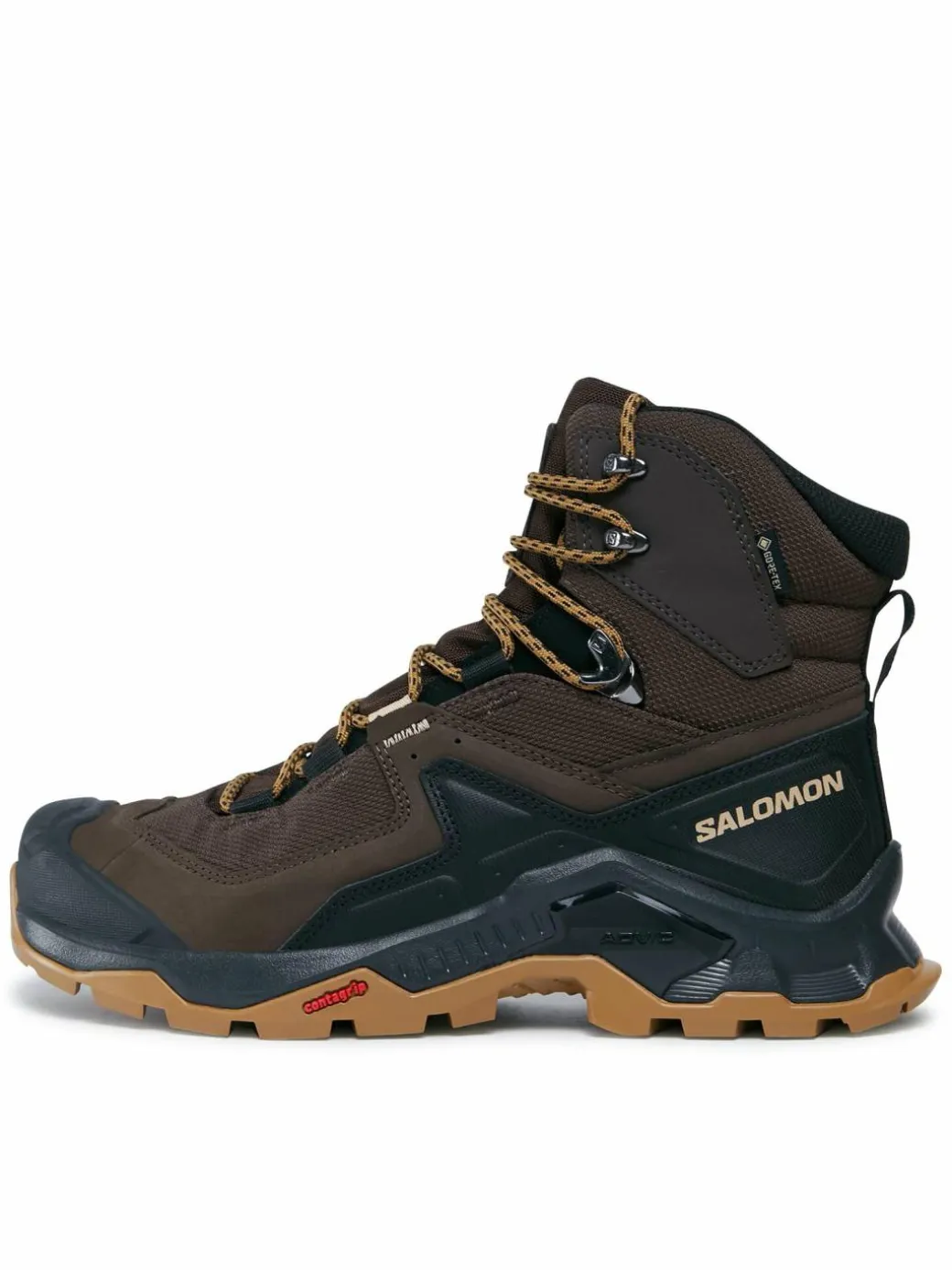 Scarpe da trekking Quest Element GORE-TEX L47216100 Marrone