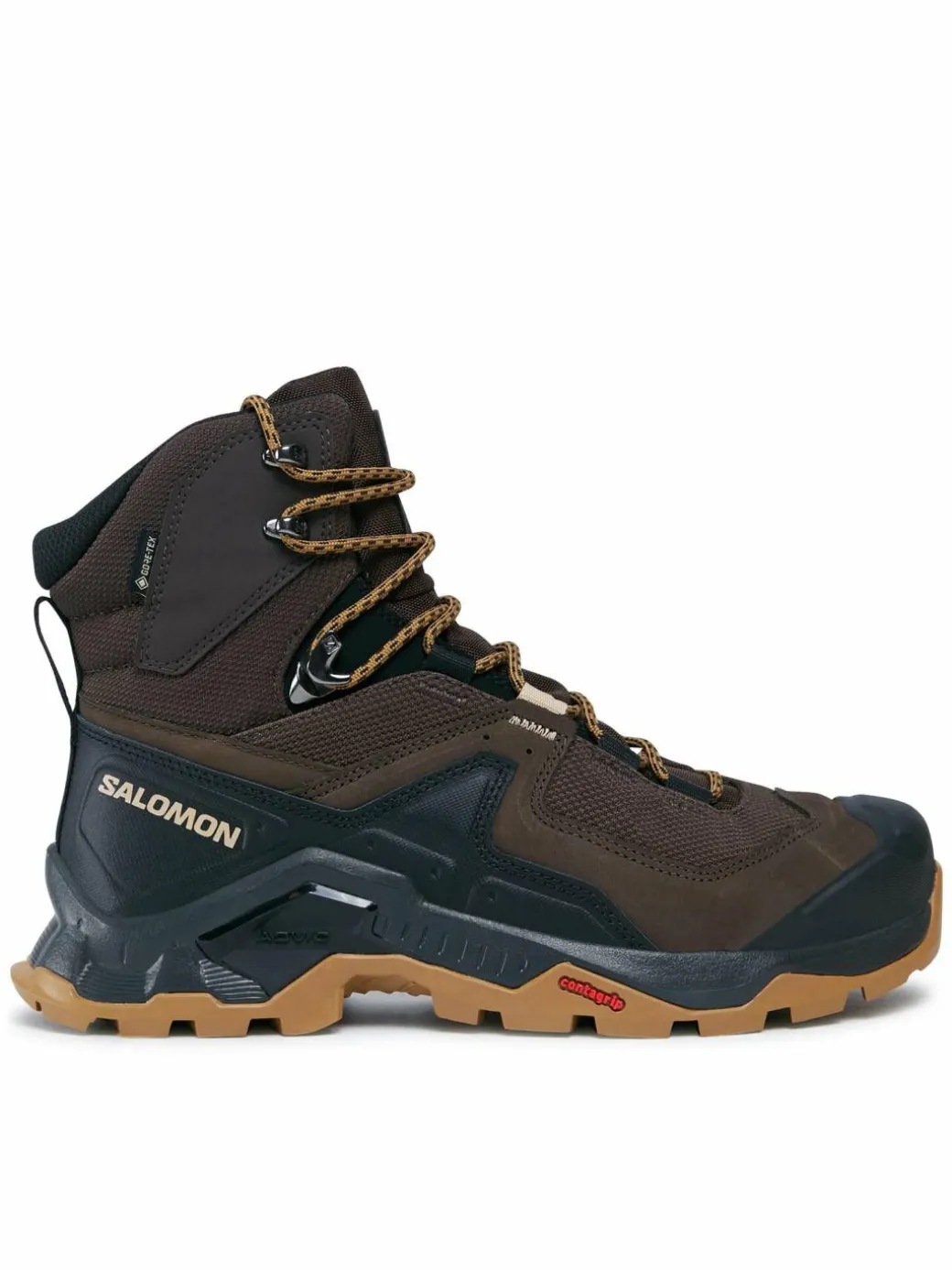 Scarpe da trekking Quest Element GORE-TEX L47216100 Marrone