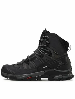 Scarpe da trekking Quest 4 Gtx GORE-TEX 412926 27 V0 Nero