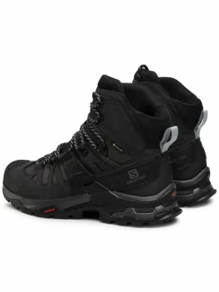 Scarpe da trekking Quest 4 Gtx GORE-TEX 412926 27 V0 Nero