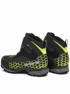 Scarpe da trekking 1116 Rando Gtx GORE-TEX Nero