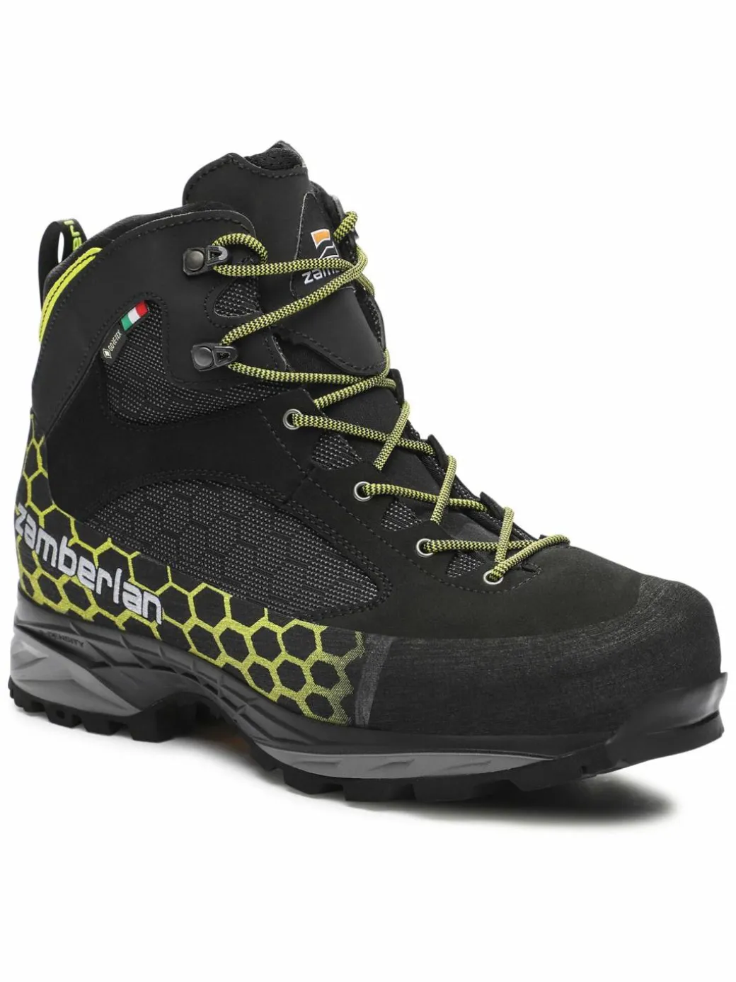 Scarpe da trekking 1116 Rando Gtx GORE-TEX Nero