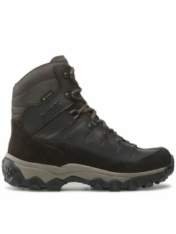 Scarpe da trekking Rauris Lady Gtx GORE-TEX 7893 Marrone