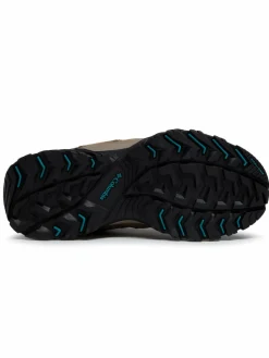 Scarpe da trekking Redmond III Mid Waterproof BL0168 Marrone