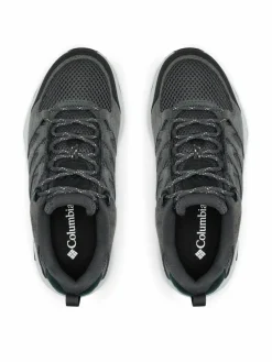 Scarpe da trekking Redmond Iv Breathe 2150231 Grigio