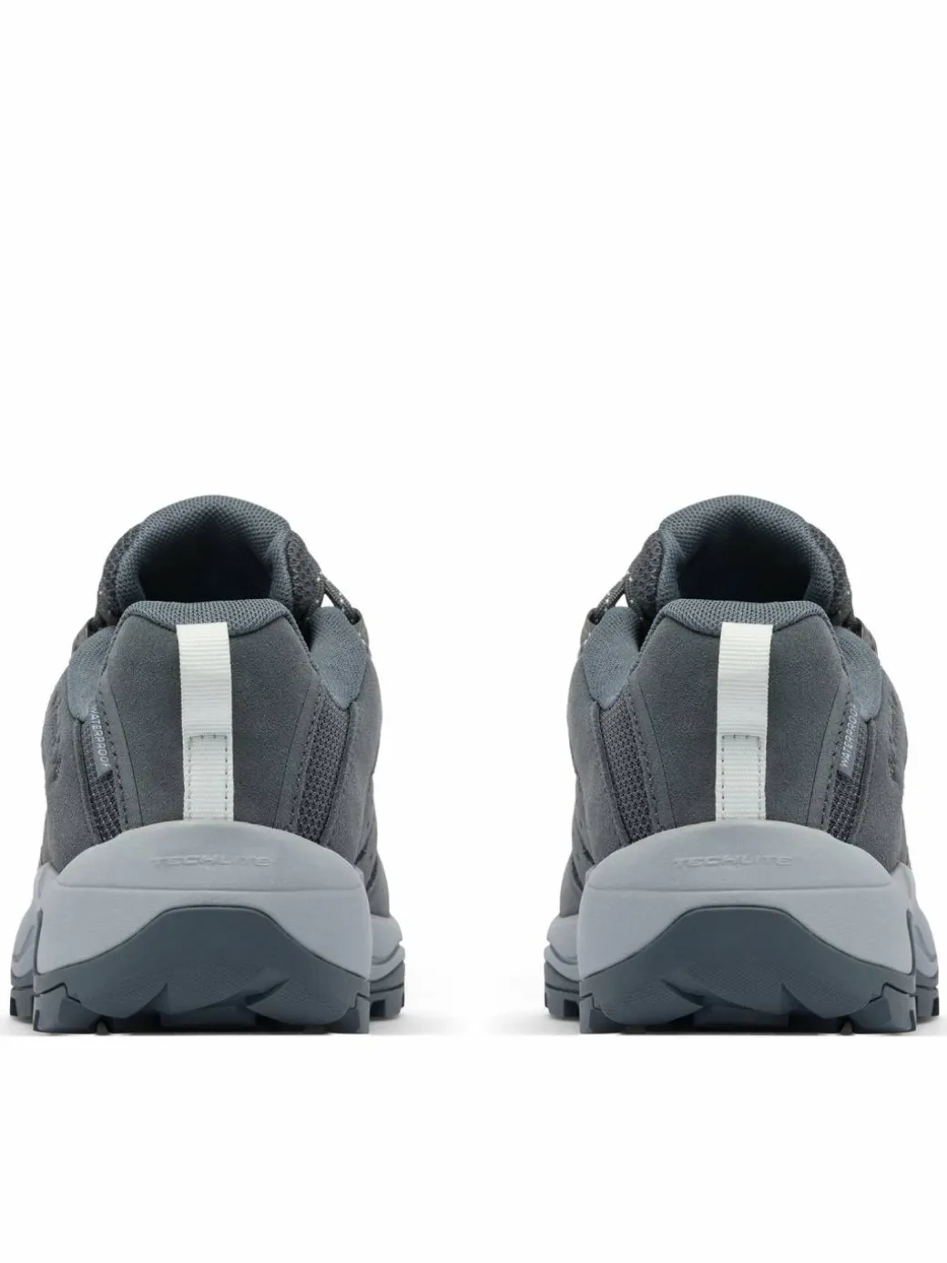 Scarpe da trekking Redmond IV Low Waterproof 2128741 Grigio