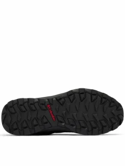 Scarpe da trekking Redmond™ IV Low Waterproof 2128721 Nero