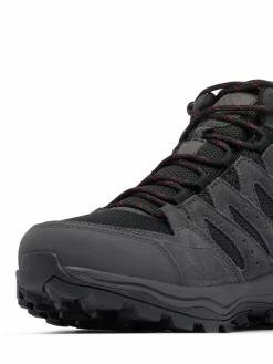 Scarpe da trekking Redmond™ IV Mid Waterproof 2128711 Grigio