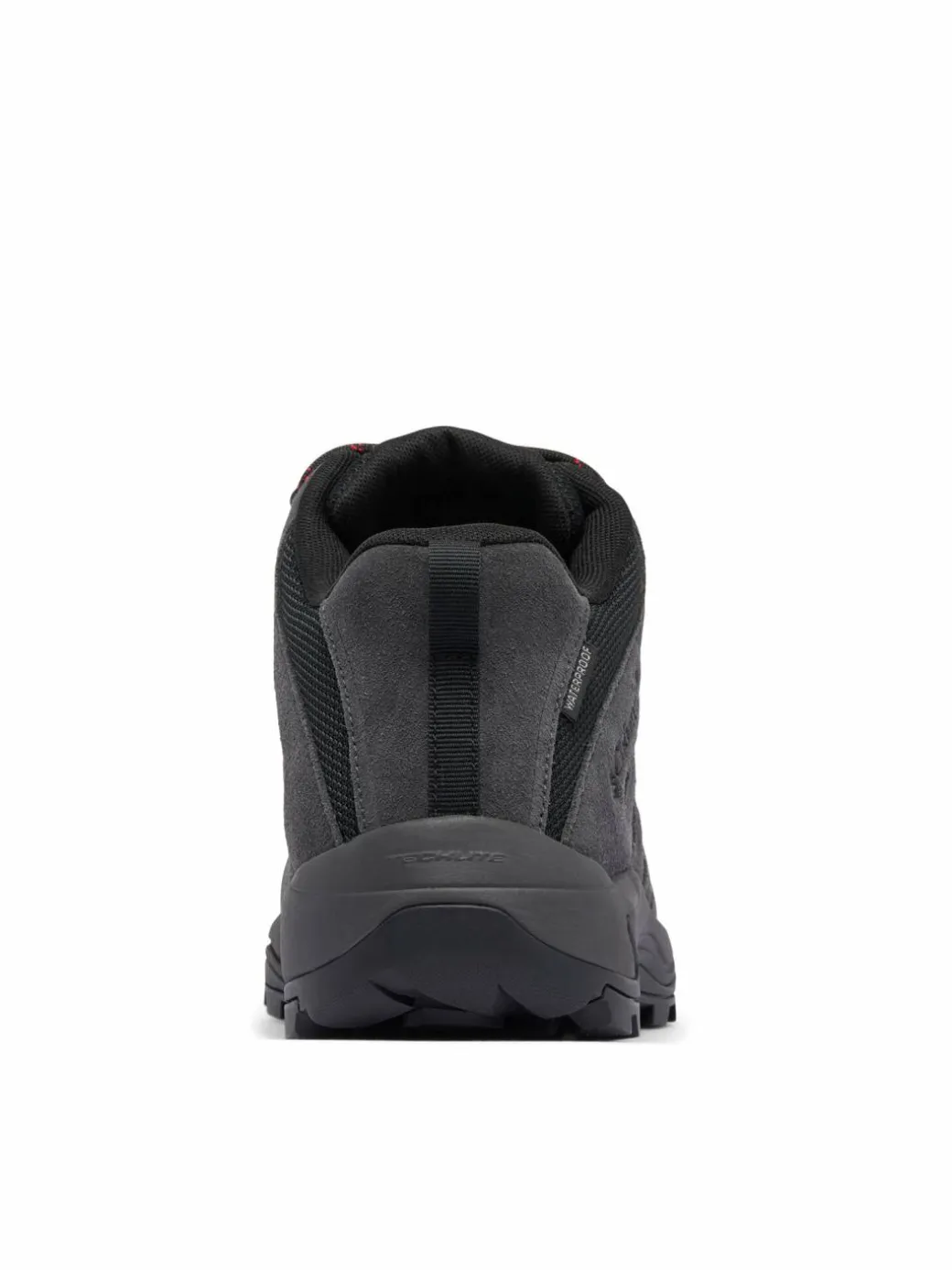 Scarpe da trekking Redmond™ IV Mid Waterproof 2128711 Grigio