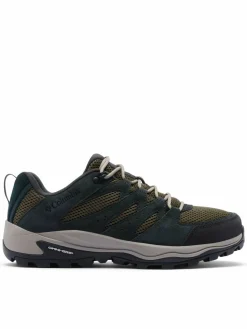 Scarpe da trekking Redmond IV Breathe 2150221 Verde