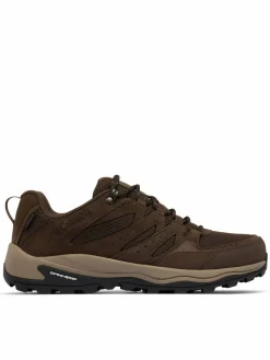 Scarpe da trekking Redmond 2128721 Marrone