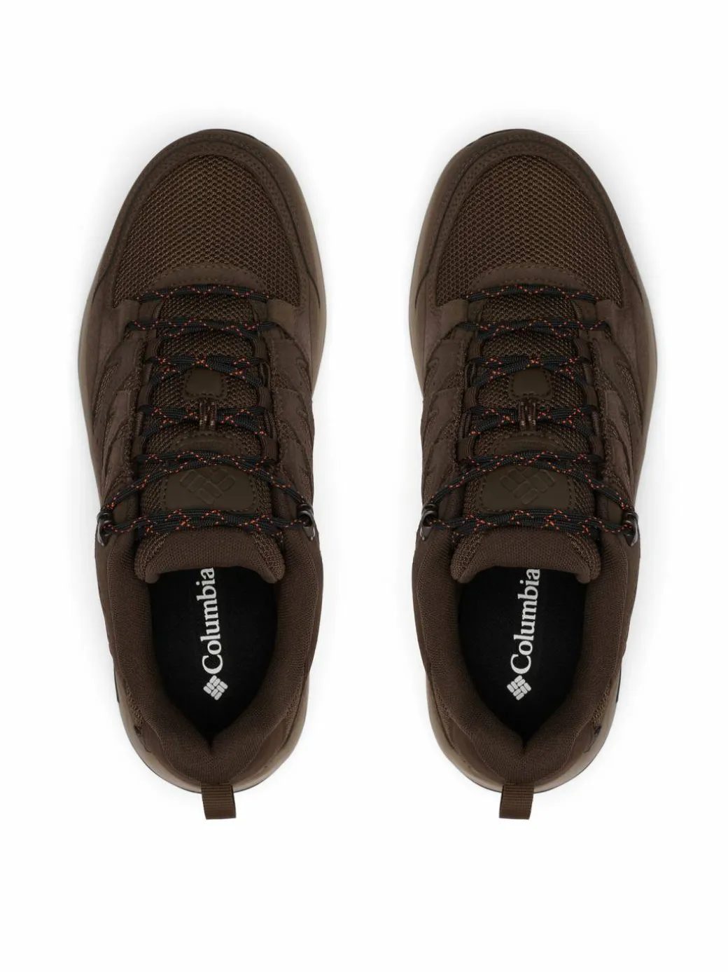 Scarpe da trekking Redmond 2128721 Marrone