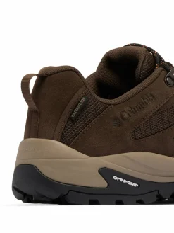 Scarpe da trekking Redmond 2128721 Marrone