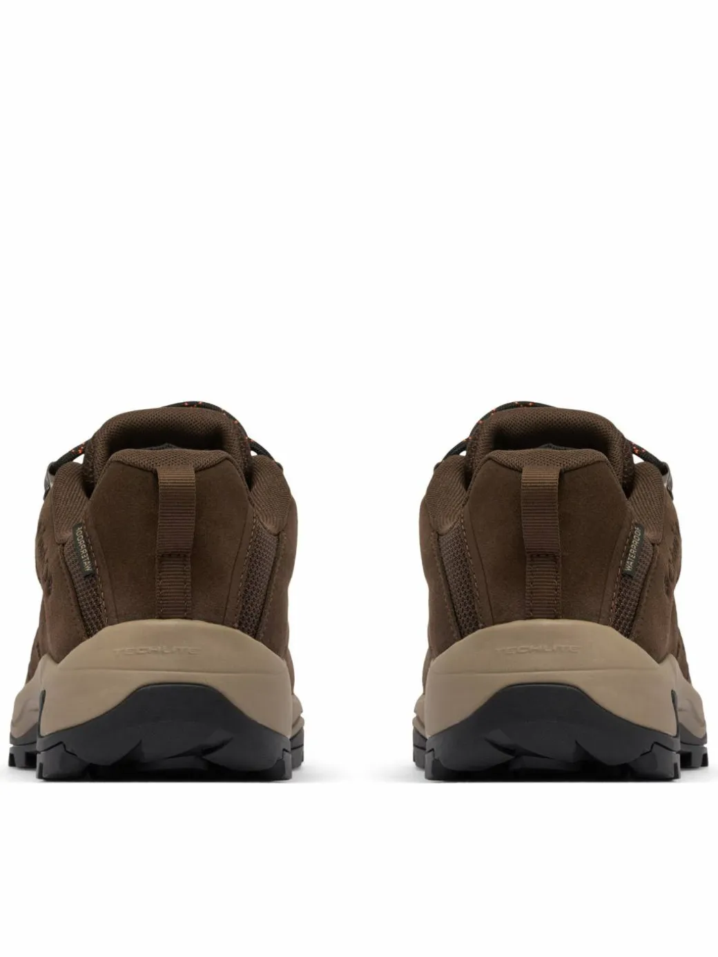 Scarpe da trekking Redmond 2128721 Marrone