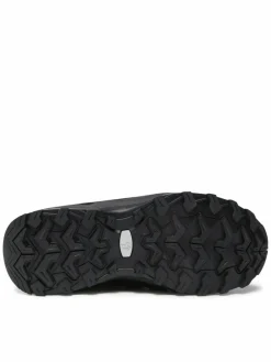 Scarpe da trekking Refugio Texapore Low M 4049851 Nero