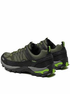 Scarpe da trekking Rigel Low Trekking Wp 3Q54457 Cachi
